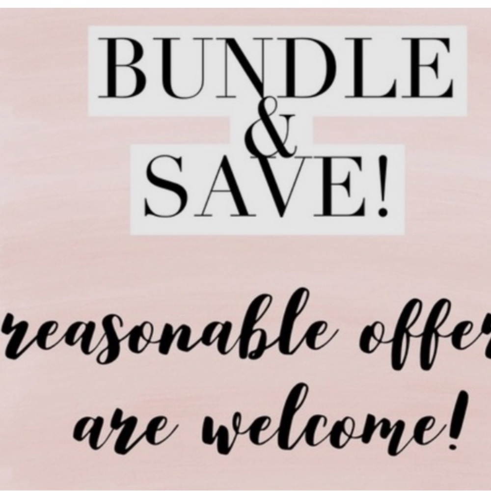 Bundle & Save